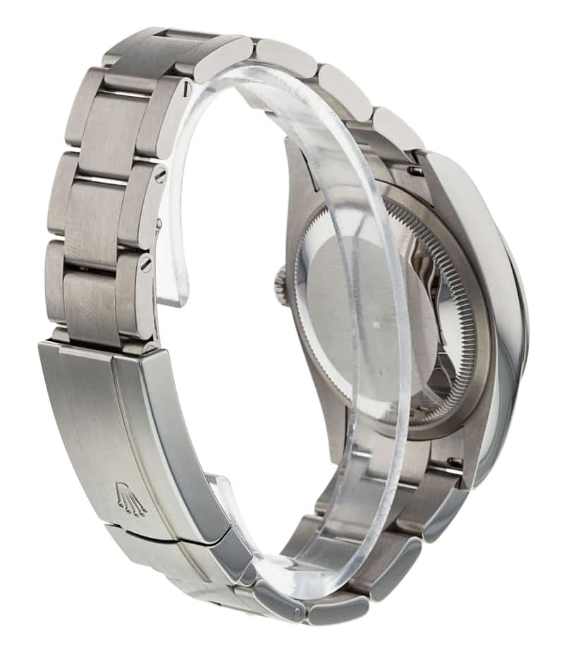 Rolex Oyster Perpetual 126000